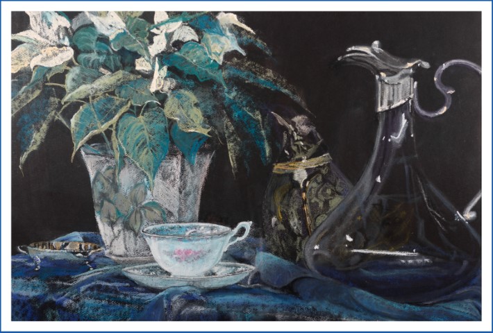 Still Life Painting 8